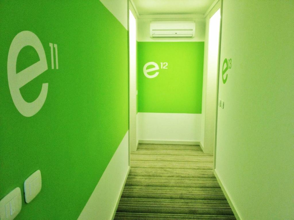 Energy Hotel Кальчераника-аль-Лаго Экстерьер фото