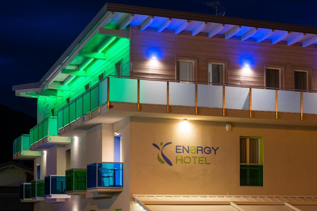 Energy Hotel Кальчераника-аль-Лаго Экстерьер фото